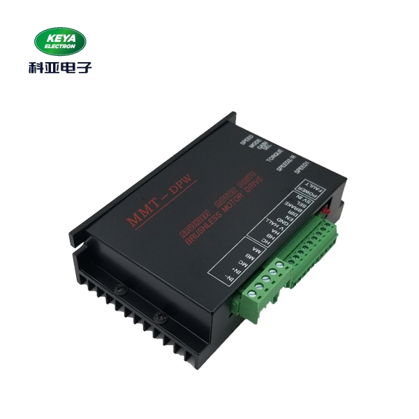 北京無刷電機驅動器DC10-50DPW15BL