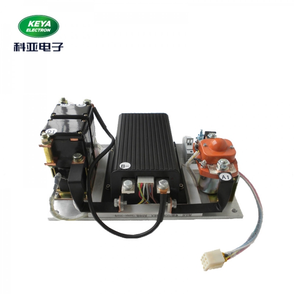 上海直流串勵電機控制器